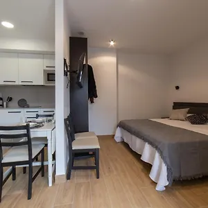 Loft En Con Parking Hator 2 , Zarautz España