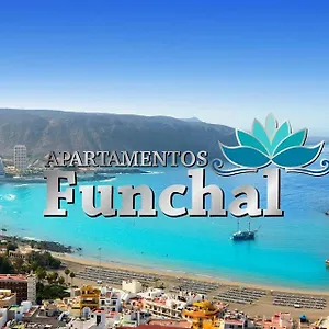 Funchal , Los Cristianos (Tenerife) España