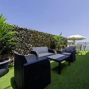 La Terraza De Cruz , Santa Cruz de Tenerife España
